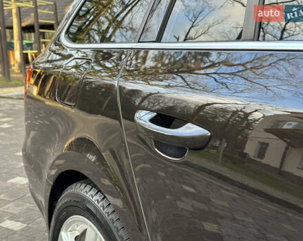 Коричневий Шкода Суперб, об'ємом двигуна 1.6 л та пробігом 258 тис. км за 10899 $, фото 16 на Automoto.ua