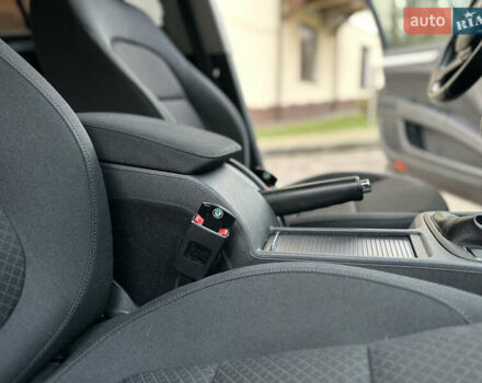 Коричневий Шкода Суперб, об'ємом двигуна 1.6 л та пробігом 258 тис. км за 10899 $, фото 127 на Automoto.ua