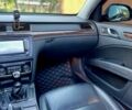 Коричневый Шкода Суперб, объемом двигателя 1.6 л и пробегом 278 тыс. км за 11200 $, фото 8 на Automoto.ua