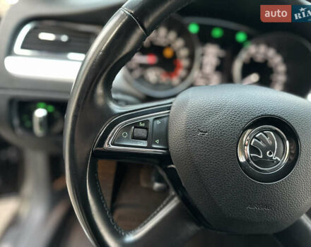 Коричневий Шкода Суперб, об'ємом двигуна 1.6 л та пробігом 258 тис. км за 10899 $, фото 96 на Automoto.ua