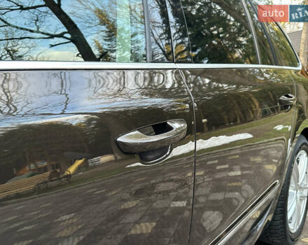 Коричневий Шкода Суперб, об'ємом двигуна 1.6 л та пробігом 258 тис. км за 10899 $, фото 43 на Automoto.ua