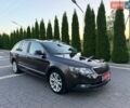 Коричневий Шкода Суперб, об'ємом двигуна 2 л та пробігом 255 тис. км за 12400 $, фото 1 на Automoto.ua