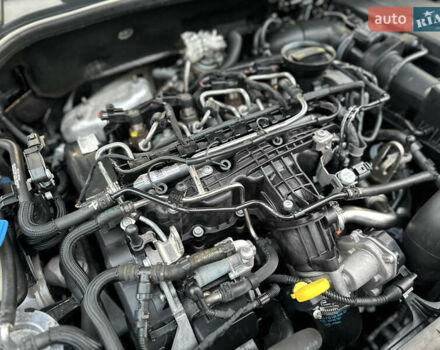 Коричневий Шкода Суперб, об'ємом двигуна 1.6 л та пробігом 258 тис. км за 10899 $, фото 166 на Automoto.ua