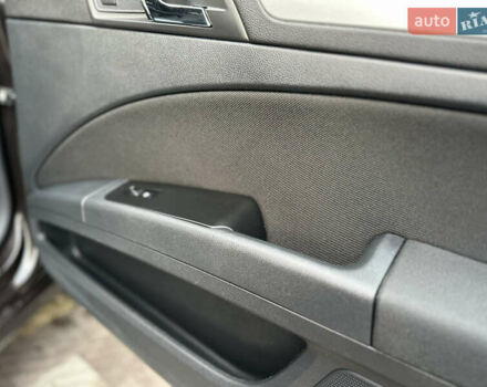 Коричневий Шкода Суперб, об'ємом двигуна 1.6 л та пробігом 258 тис. км за 10899 $, фото 120 на Automoto.ua