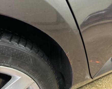 Коричневый Шкода Суперб, объемом двигателя 1.97 л и пробегом 259 тыс. км за 14500 $, фото 17 на Automoto.ua