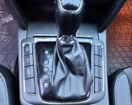 Коричневый Шкода Суперб, объемом двигателя 2 л и пробегом 289 тыс. км за 13200 $, фото 15 на Automoto.ua