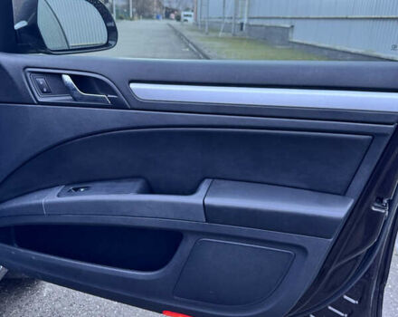 Коричневый Шкода Суперб, объемом двигателя 2 л и пробегом 289 тыс. км за 13200 $, фото 17 на Automoto.ua