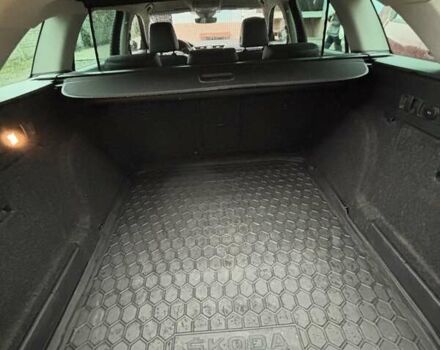 Коричневый Шкода Суперб, объемом двигателя 1.97 л и пробегом 259 тыс. км за 14500 $, фото 14 на Automoto.ua