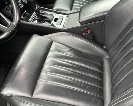 Коричневый Шкода Суперб, объемом двигателя 1.97 л и пробегом 259 тыс. км за 14500 $, фото 8 на Automoto.ua