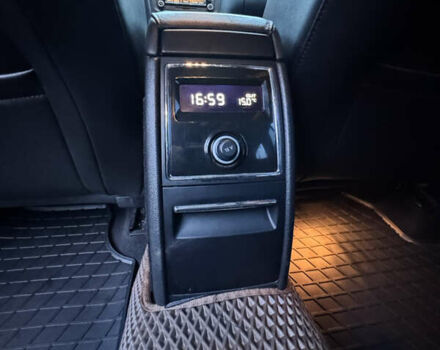 Коричневый Шкода Суперб, объемом двигателя 2 л и пробегом 289 тыс. км за 13200 $, фото 25 на Automoto.ua