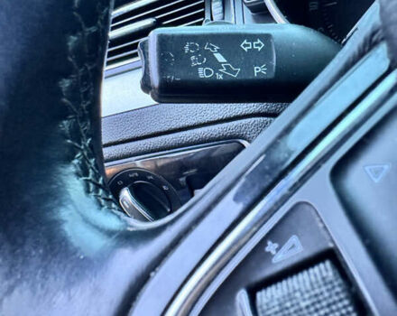 Коричневый Шкода Суперб, объемом двигателя 2 л и пробегом 289 тыс. км за 13200 $, фото 19 на Automoto.ua