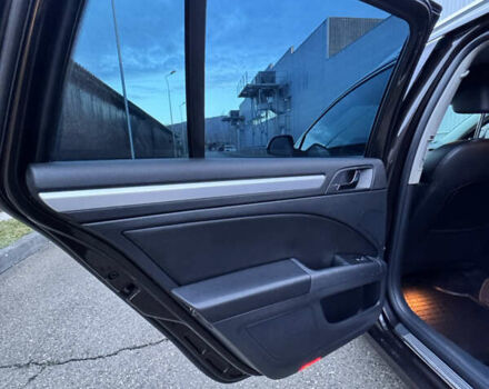 Коричневый Шкода Суперб, объемом двигателя 2 л и пробегом 289 тыс. км за 13200 $, фото 21 на Automoto.ua