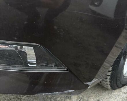 Коричневый Шкода Суперб, объемом двигателя 1.97 л и пробегом 259 тыс. км за 14500 $, фото 18 на Automoto.ua