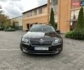 Коричневый Шкода Суперб, объемом двигателя 2 л и пробегом 326 тыс. км за 17200 $, фото 1 на Automoto.ua