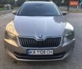 Коричневый Шкода Суперб, объемом двигателя 1.6 л и пробегом 255 тыс. км за 15000 $, фото 1 на Automoto.ua