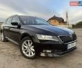 Коричневый Шкода Суперб, объемом двигателя 1.97 л и пробегом 307 тыс. км за 17500 $, фото 1 на Automoto.ua