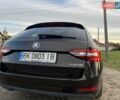 Коричневый Шкода Суперб, объемом двигателя 1.97 л и пробегом 307 тыс. км за 17500 $, фото 7 на Automoto.ua