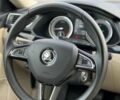 Коричневый Шкода Суперб, объемом двигателя 2 л и пробегом 111 тыс. км за 11200 $, фото 17 на Automoto.ua