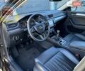 Коричневый Шкода Суперб, объемом двигателя 1.97 л и пробегом 307 тыс. км за 17500 $, фото 37 на Automoto.ua
