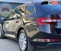 Коричневый Шкода Суперб, объемом двигателя 1.97 л и пробегом 307 тыс. км за 17500 $, фото 39 на Automoto.ua