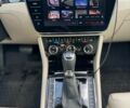 Коричневый Шкода Суперб, объемом двигателя 2 л и пробегом 111 тыс. км за 11200 $, фото 9 на Automoto.ua