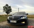 Коричневый Шкода Суперб, объемом двигателя 2 л и пробегом 30800 тыс. км за 16000 $, фото 1 на Automoto.ua