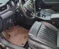 Коричневый Шкода Суперб, объемом двигателя 1.97 л и пробегом 307 тыс. км за 17500 $, фото 15 на Automoto.ua