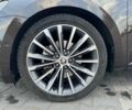 Коричневый Шкода Суперб, объемом двигателя 2 л и пробегом 111 тыс. км за 11200 $, фото 6 на Automoto.ua