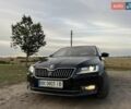 Коричневый Шкода Суперб, объемом двигателя 1.97 л и пробегом 307 тыс. км за 17500 $, фото 6 на Automoto.ua