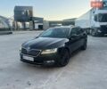 Коричневый Шкода Суперб, объемом двигателя 1.6 л и пробегом 299 тыс. км за 13900 $, фото 1 на Automoto.ua