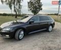 Коричневый Шкода Суперб, объемом двигателя 1.97 л и пробегом 307 тыс. км за 17500 $, фото 13 на Automoto.ua