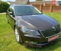 Коричневый Шкода Суперб, объемом двигателя 2 л и пробегом 227 тыс. км за 17800 $, фото 28 на Automoto.ua