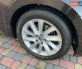 Коричневый Шкода Суперб, объемом двигателя 2 л и пробегом 201 тыс. км за 18999 $, фото 15 на Automoto.ua