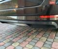 Коричневый Шкода Суперб, объемом двигателя 2 л и пробегом 201 тыс. км за 18999 $, фото 14 на Automoto.ua