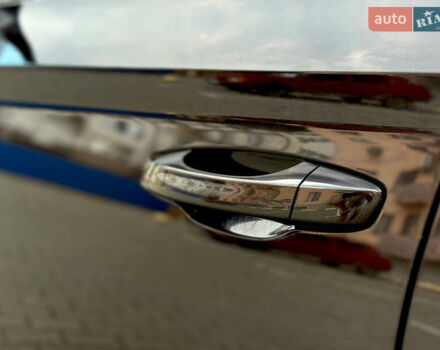 Коричневый Шкода Суперб, объемом двигателя 2 л и пробегом 255 тыс. км за 20000 $, фото 16 на Automoto.ua