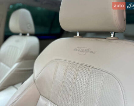 Коричневый Шкода Суперб, объемом двигателя 2 л и пробегом 255 тыс. км за 20500 $, фото 35 на Automoto.ua