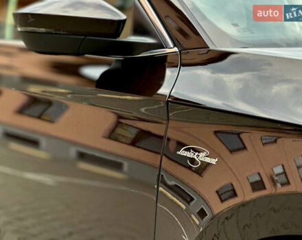 Коричневый Шкода Суперб, объемом двигателя 2 л и пробегом 255 тыс. км за 20500 $, фото 8 на Automoto.ua