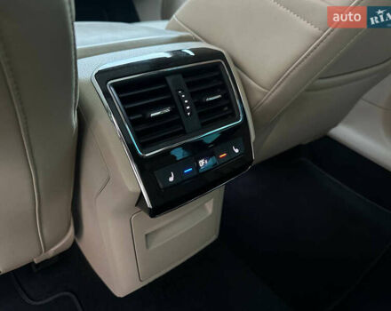 Коричневый Шкода Суперб, объемом двигателя 2 л и пробегом 255 тыс. км за 20000 $, фото 28 на Automoto.ua