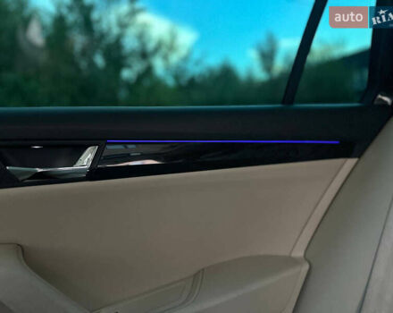 Коричневый Шкода Суперб, объемом двигателя 2 л и пробегом 255 тыс. км за 20000 $, фото 53 на Automoto.ua