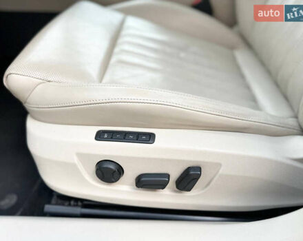 Коричневый Шкода Суперб, объемом двигателя 2 л и пробегом 255 тыс. км за 20500 $, фото 24 на Automoto.ua