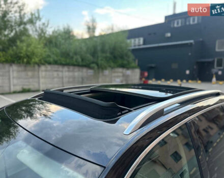 Коричневый Шкода Суперб, объемом двигателя 2 л и пробегом 255 тыс. км за 20000 $, фото 17 на Automoto.ua