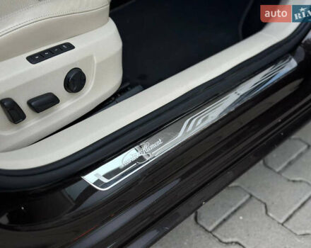 Коричневый Шкода Суперб, объемом двигателя 2 л и пробегом 255 тыс. км за 20500 $, фото 34 на Automoto.ua