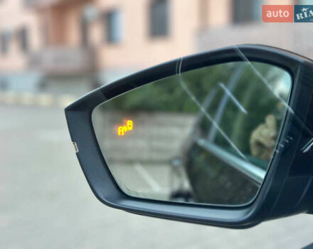 Коричневый Шкода Суперб, объемом двигателя 2 л и пробегом 255 тыс. км за 20500 $, фото 18 на Automoto.ua