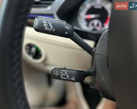 Коричневый Шкода Суперб, объемом двигателя 2 л и пробегом 255 тыс. км за 20500 $, фото 36 на Automoto.ua