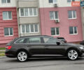 Коричневый Шкода Суперб, объемом двигателя 1.97 л и пробегом 231 тыс. км за 17300 $, фото 25 на Automoto.ua