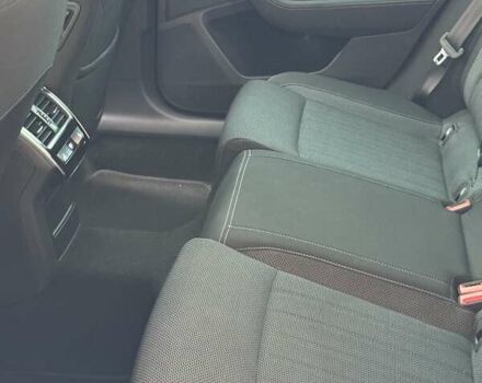 Коричневий Шкода Суперб, об'ємом двигуна 2 л та пробігом 141 тис. км за 23500 $, фото 12 на Automoto.ua