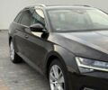 Коричневий Шкода Суперб, об'ємом двигуна 2 л та пробігом 141 тис. км за 23500 $, фото 2 на Automoto.ua