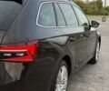 Коричневий Шкода Суперб, об'ємом двигуна 2 л та пробігом 141 тис. км за 23500 $, фото 3 на Automoto.ua