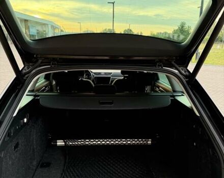 Коричневий Шкода Суперб, об'ємом двигуна 2 л та пробігом 141 тис. км за 23500 $, фото 11 на Automoto.ua