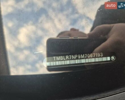 Коричневый Шкода Суперб, объемом двигателя 1.97 л и пробегом 235 тыс. км за 21500 $, фото 66 на Automoto.ua